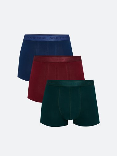 شورت باکسر  ال سی وایکیکی