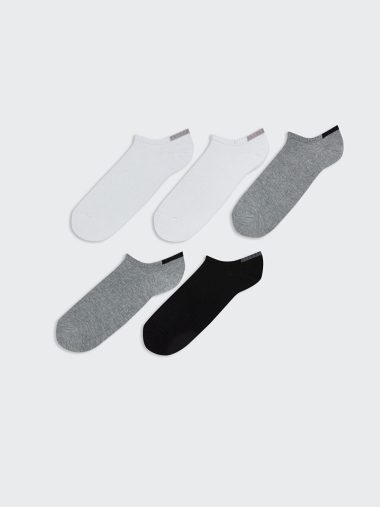 اسنیکر جوراب  ال سی وایکیکی