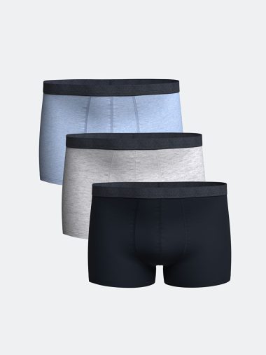 شورت باکسر  ال سی وایکیکی