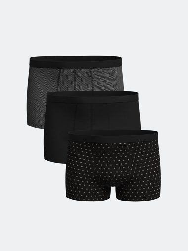 شورت باکسر  ال سی وایکیکی