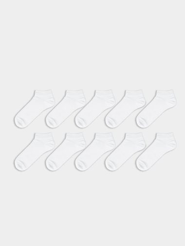 جوراب پاتیک  ال سی وایکیکی