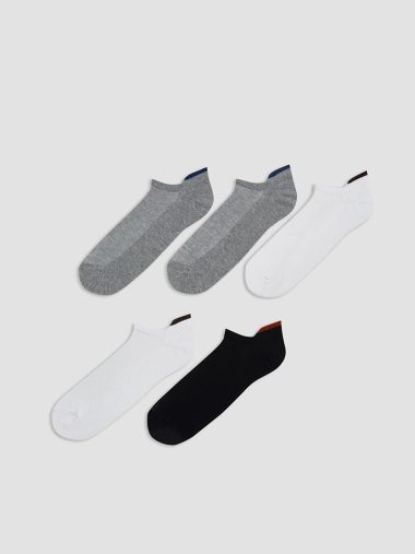 اسنیکر جوراب  ال سی وایکیکی