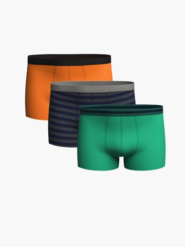 شورت باکسر  ال سی وایکیکی