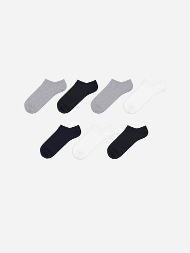 اسنیکر جوراب  ال سی وایکیکی