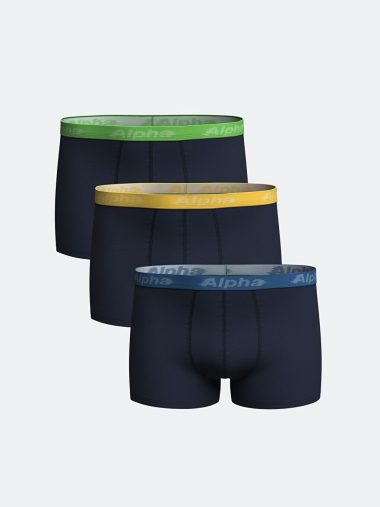 شورت باکسر  ال سی وایکیکی