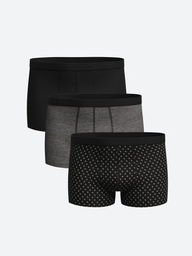 شورت باکسر  ال سی وایکیکی