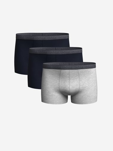 شورت باکسر  ال سی وایکیکی