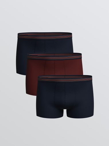 شورت باکسر  ال سی وایکیکی