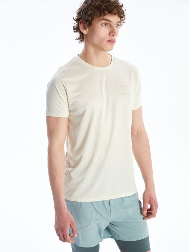 تی شرت ورزشی  ال سی وایکیکی