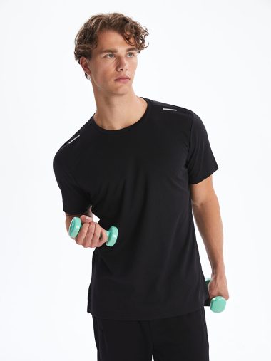 تی شرت ورزشی  ایکس ساید