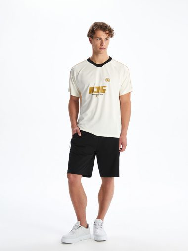 شورت ورزشی  ایکس ساید