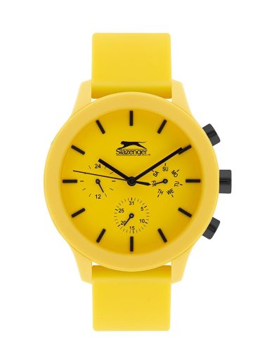 ساعت مچی  اسلازنگر