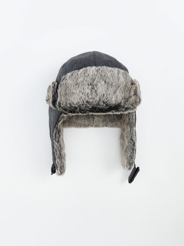 کلاه برف  ال سی وایکیکی