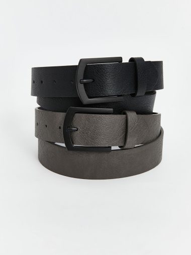 کمربند  ال سی وایکیکی