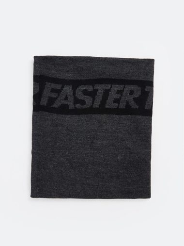 شال گردن  ال سی وایکیکی