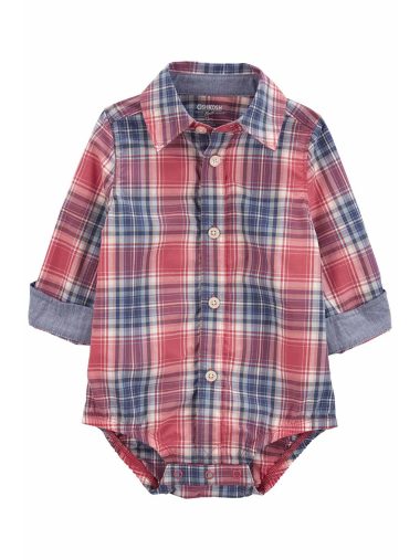 پیراهن  اوشکوش