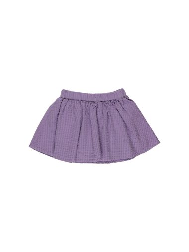 دامن  پانچو