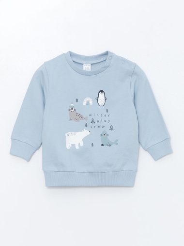 سویشرت  ال سی وایکیکی