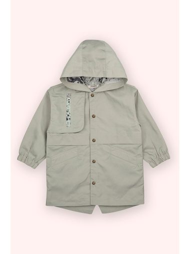 بارانی  پانچو