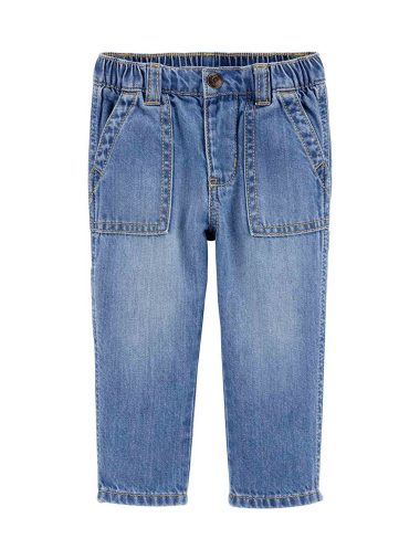 شلوار جین  اوشکوش