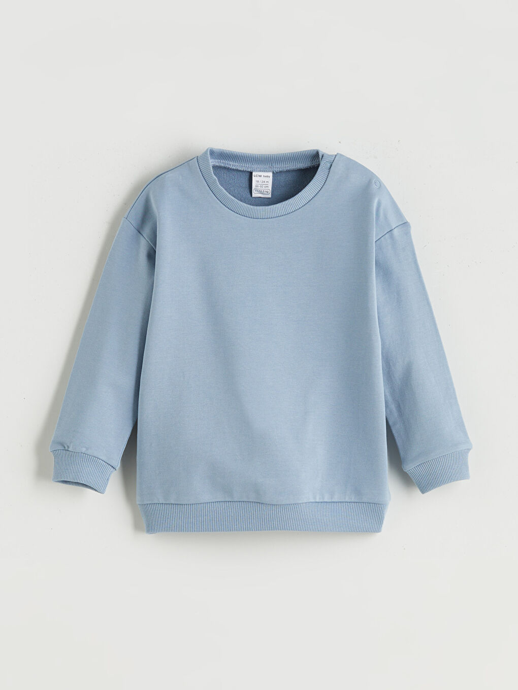 سویشرت  ال سی وایکیکی