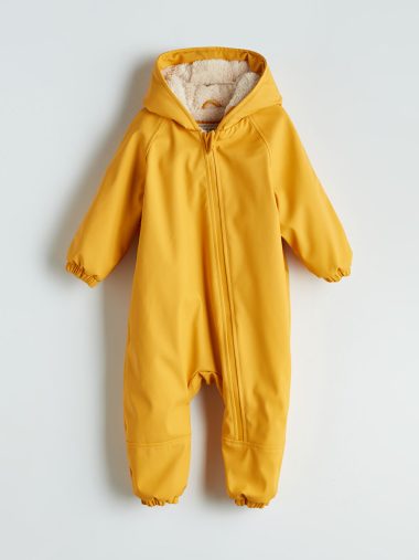 کاپشن فضانوردی  ال سی وایکیکی