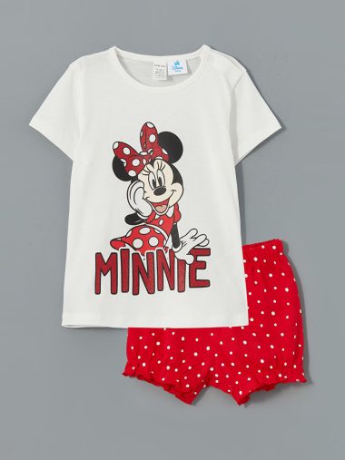 ست  ال سی وایکیکی