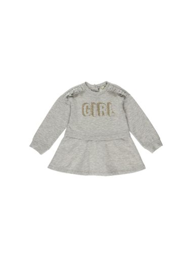 پیراهن بلند  پانچو