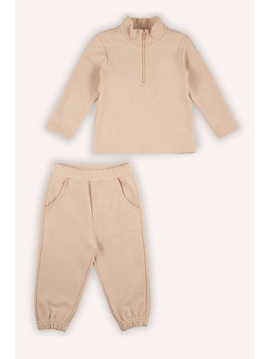 ست لباس ورزشی  پانچو