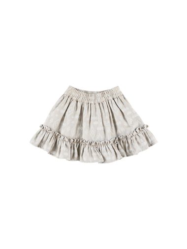 دامن  پانچو