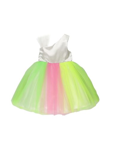 لباس مجلسی  پانچو