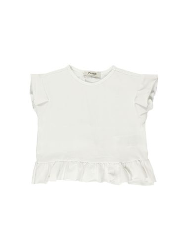 تی شرت  پانچو