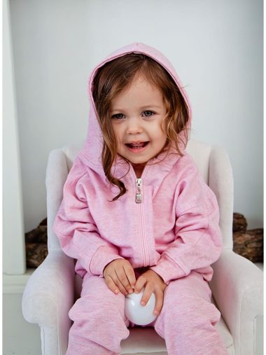 سویشرت زیپ دار  میا بیبی