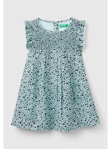 پیراهن بلند  بنتتون