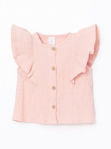 پیراهن  ال سی وایکیکی