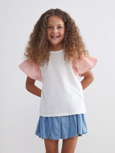 تی شرت  ال سی وایکیکی