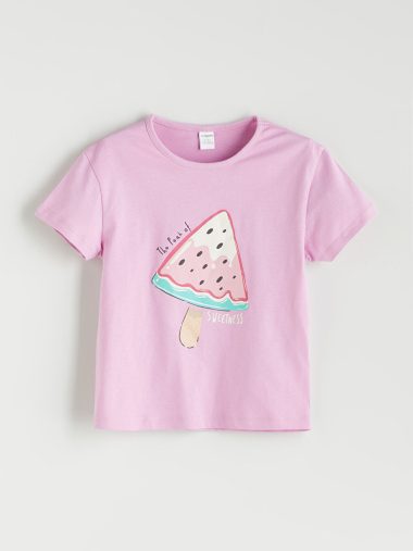 تی شرت  ال سی وایکیکی