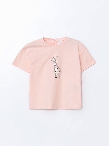 تی شرت  ال سی وایکیکی