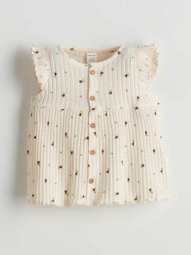 بلوز  ال سی وایکیکی