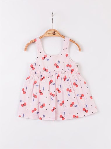 پیراهن بلند  بابیز