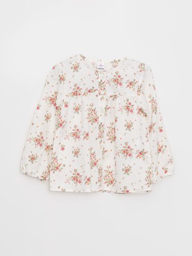 پیراهن  ال سی وایکیکی