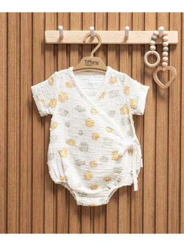 بادی  تیفانی