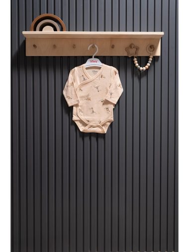 بادی  تیفانی