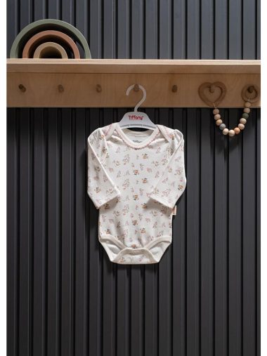 بادی  تیفانی