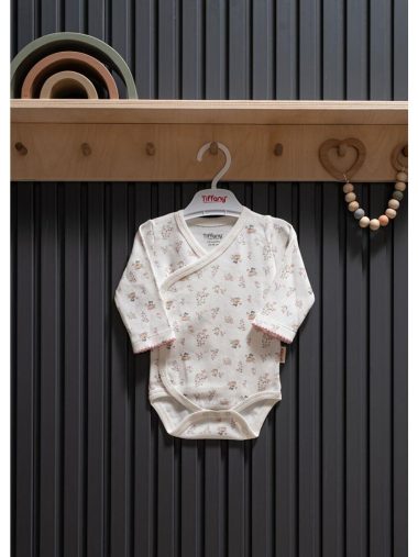 بادی  تیفانی