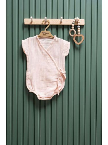 بادی  تیفانی