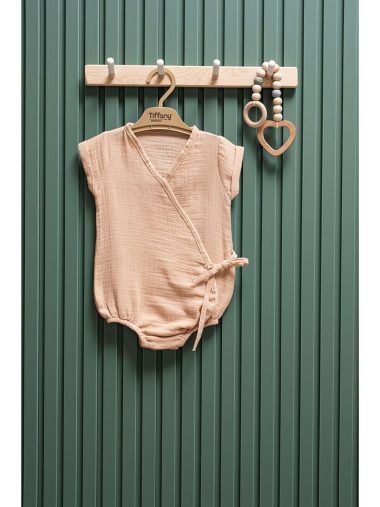 بادی  تیفانی