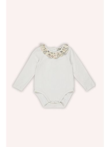 بادی  پانچو