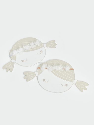 بند مو  ال سی وایکیکی