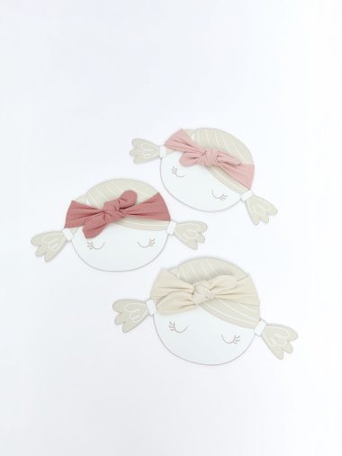 بند مو  ال سی وایکیکی